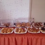 Bed & Breakfast Samanà B Con Privata A 3*