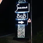 Samanà B Con Privata A Bed & Breakfast Punta Prosciutto