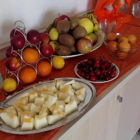 Samana B Con Privata A 3* Punta Prosciutto