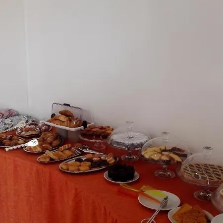 Samana B Con Privata A 3*