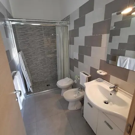 Samana B Con Privata A 3* Punta Prosciutto