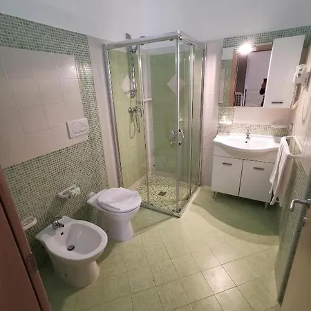 Bed and breakfast Samana B Con Privata A Punta Prosciutto