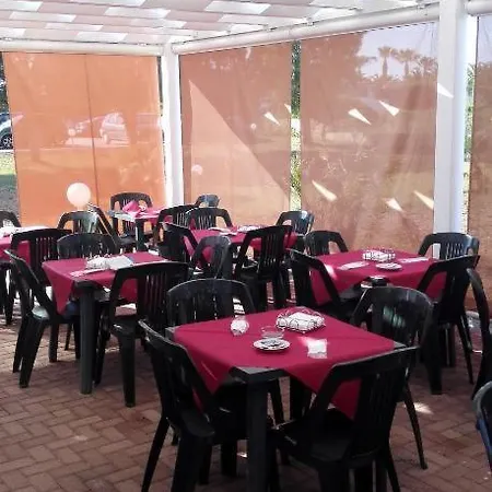 Bed and breakfast Samana B Con Privata A Punta Prosciutto