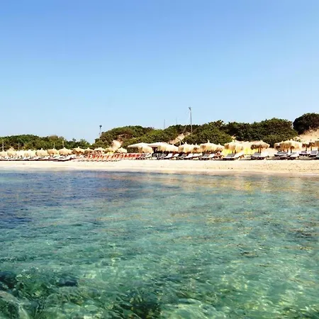 Samana B Con Privata A 3* Punta Prosciutto