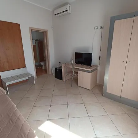 Samana B Con Privata A Bed and breakfast