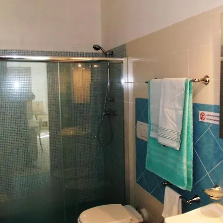 Samana B Con Privata A Bed and breakfast Punta Prosciutto