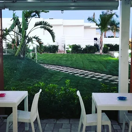 Bed and breakfast Samana B Con Privata A 3*