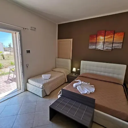 Bed and breakfast Samana B Con Privata A 3*