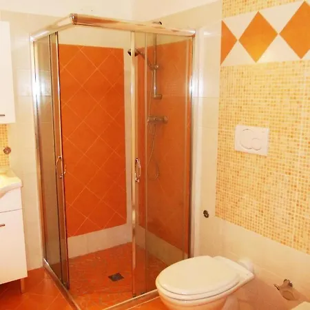 Samana B Con Privata A Bed and breakfast Punta Prosciutto