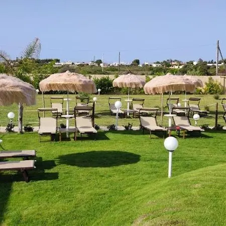 Bed and breakfast Samana B Con Privata A 3*