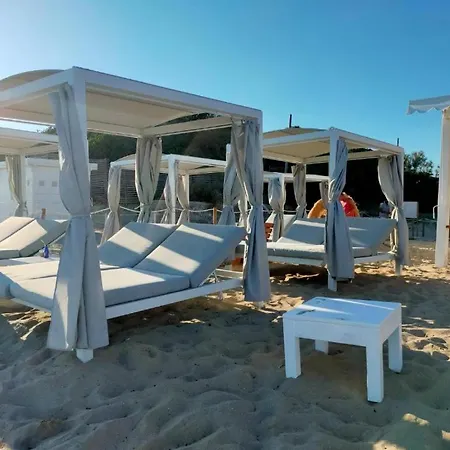 Bed and breakfast Samana B Con Privata A