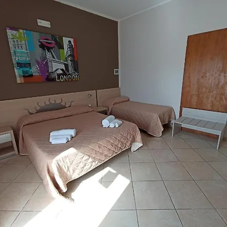 Bed and breakfast Samana B Con Privata A Punta Prosciutto