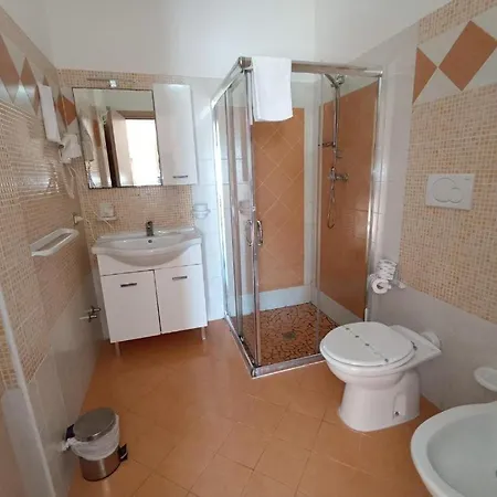 Samana B Con Privata A Bed and breakfast 3*