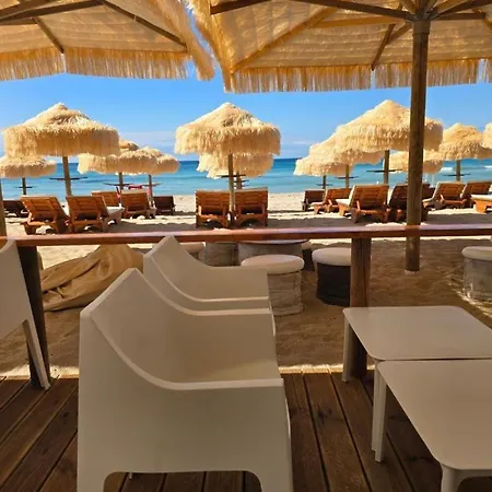Samana B Con Privata A 3* Punta Prosciutto