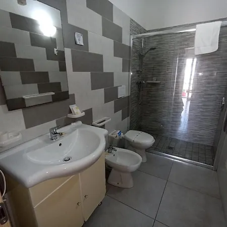 Samana B Con Privata A Bed & Breakfast 3*