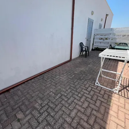 Bed & Breakfast Samana B Con Privata A 3*