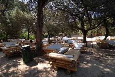 Samanà B Con Privata A 3* Punta Prosciutto