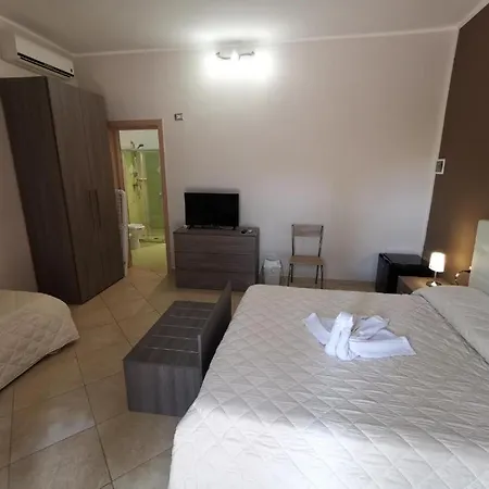 Samana B Con Privata A 3*