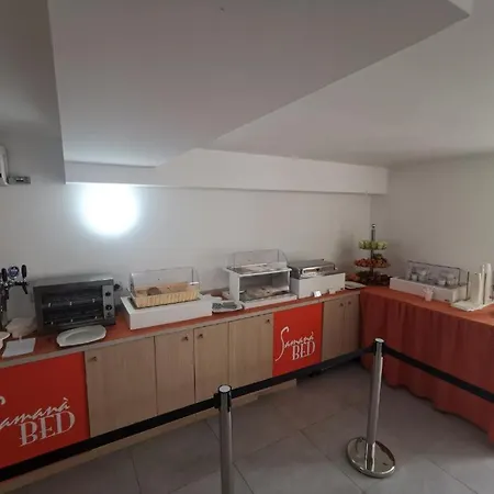 Samana B Con Privata A 3* Punta Prosciutto