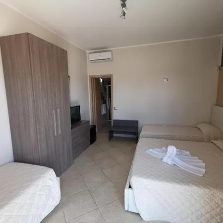 Samana B Con Privata A 3* Punta Prosciutto