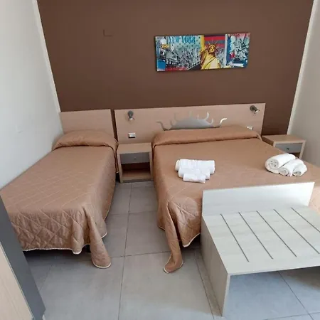 Samanà B Con Privata A 3*