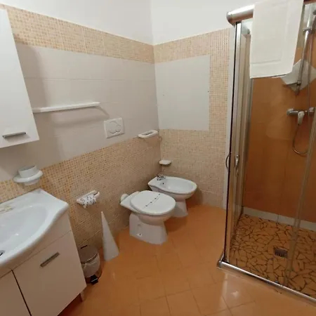 Samanà B Con Privata A 3* Punta Prosciutto