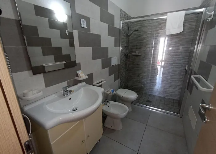 Samana B Con Privata A Bed & Breakfast 3*