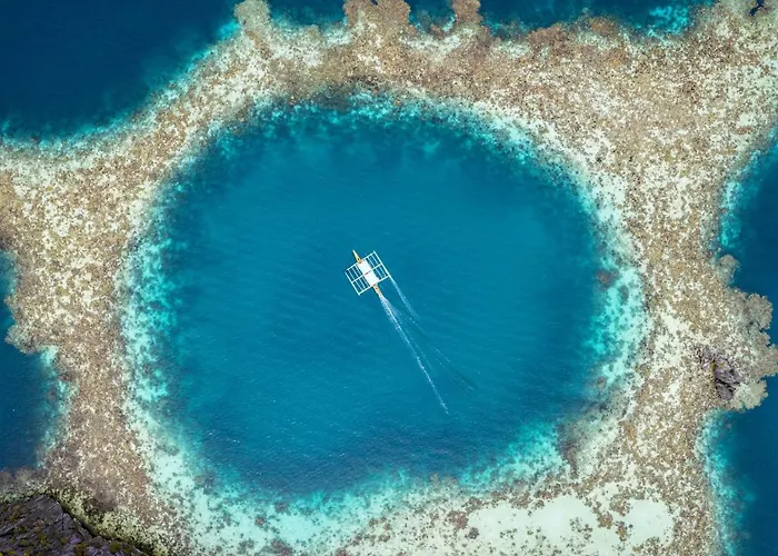 Samana B Con Privata A 3* Punta Prosciutto