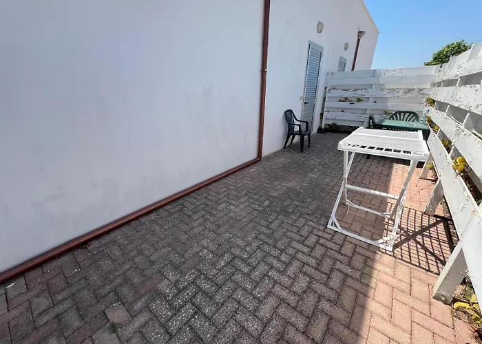 Bed & Breakfast Samana B Con Privata A 3*