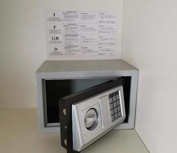 Samana B Con Privata A Bed & Breakfast 3*