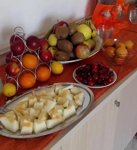 Samana B Con Privata A 3* Punta Prosciutto