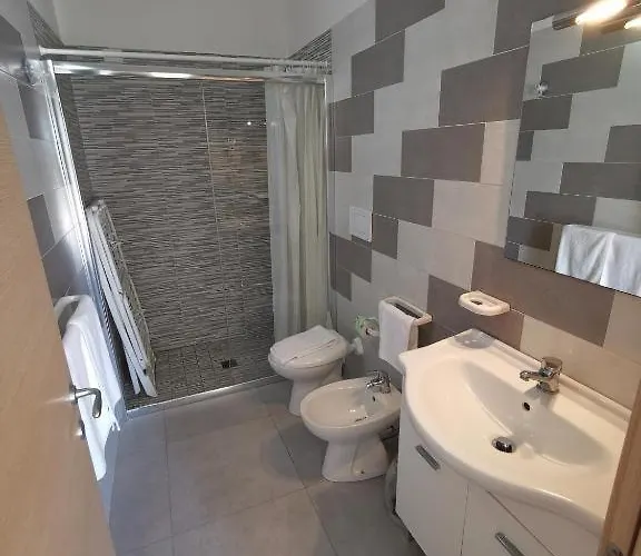 Samana B Con Privata A 3* Punta Prosciutto