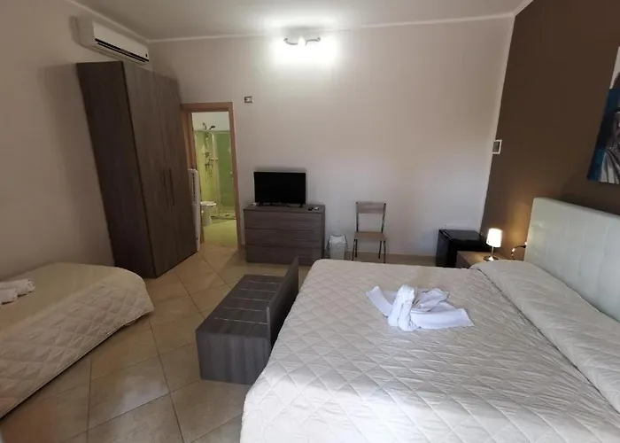 Samana B Con Privata A 3*