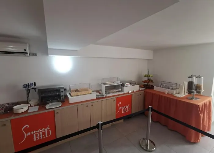 Samana B Con Privata A 3* Punta Prosciutto