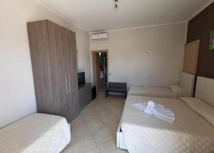 Samana B Con Privata A 3* Punta Prosciutto