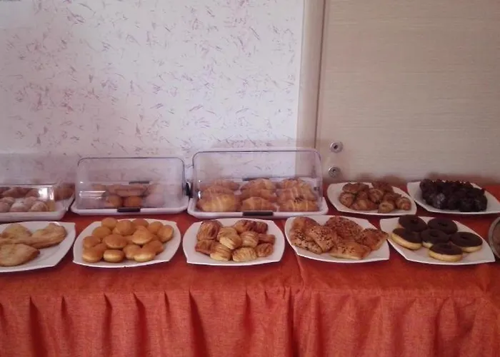 Bed & Breakfast Samana B Con Privata A 3*