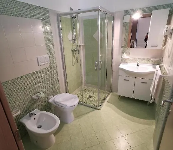 Bed & Breakfast Samana B Con Privata A Punta Prosciutto