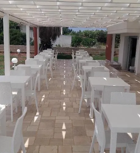 Bed & Breakfast Samana B Con Privata A Punta Prosciutto