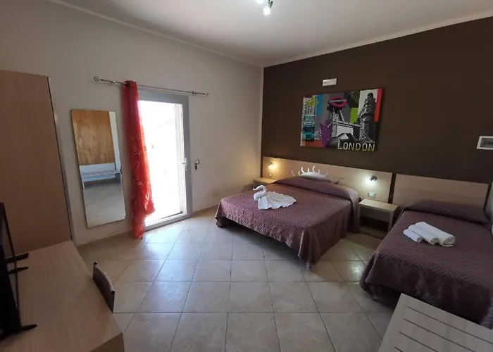 Bed & Breakfast Samana B Con Privata A