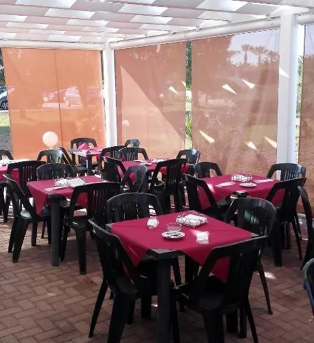 Bed & Breakfast Samana B Con Privata A Punta Prosciutto