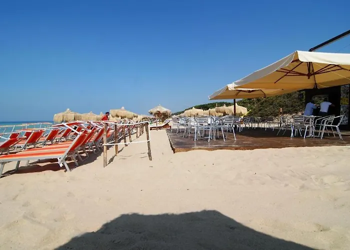 Samana B Con Privata A 3*