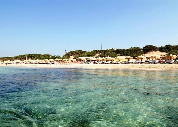 Samana B Con Privata A 3* Punta Prosciutto