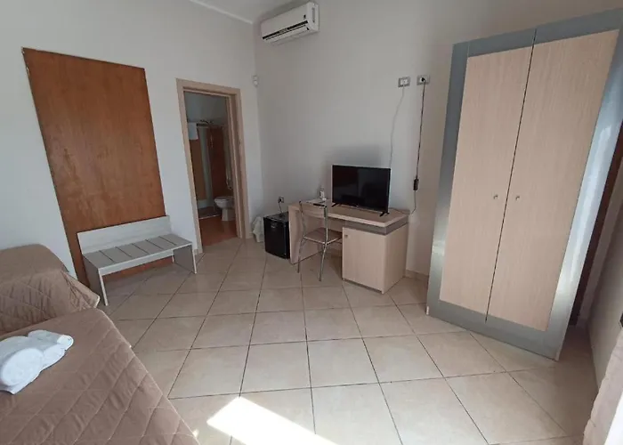 Samana B Con Privata A Bed & Breakfast