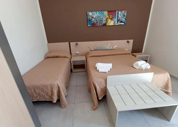 Samana B Con Privata A 3*