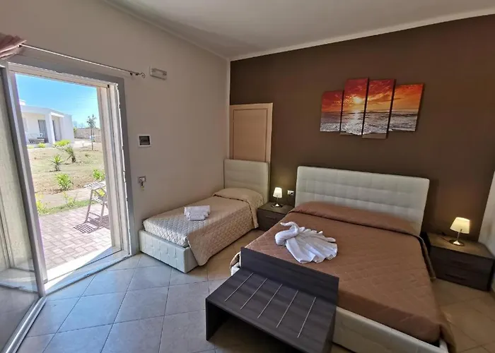 Bed & Breakfast Samana B Con Privata A 3*