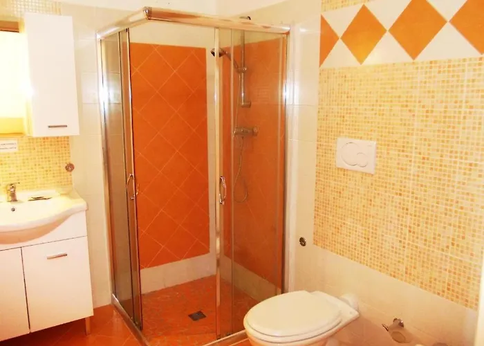 Samana B Con Privata A Bed & Breakfast Punta Prosciutto