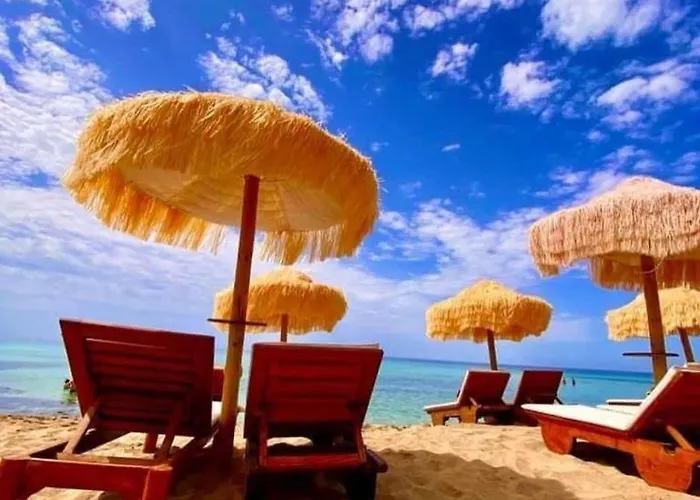 Samana B Con Privata A 3* Punta Prosciutto