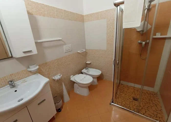 Samana B Con Privata A 3* Punta Prosciutto