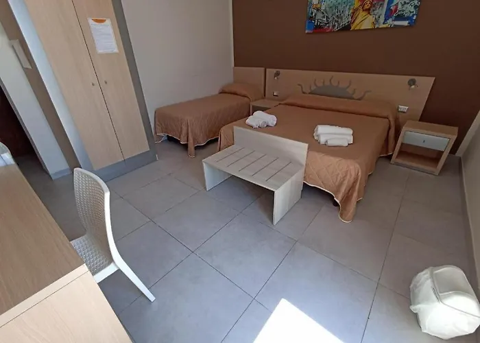 Samana B Con Privata A Bed & Breakfast 3*