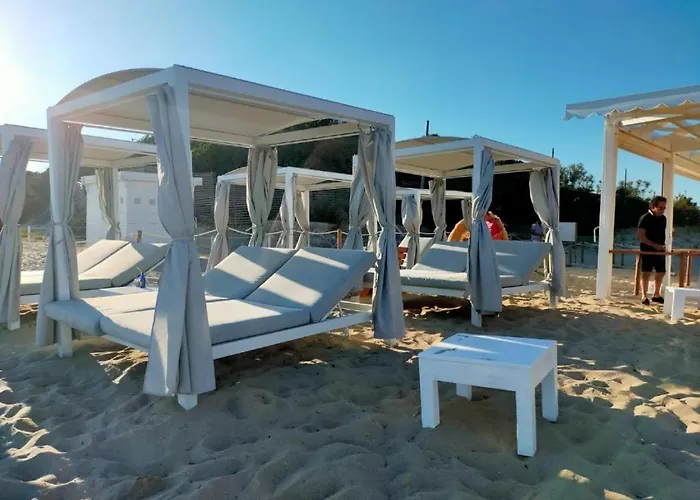 Bed & Breakfast Samana B Con Privata A